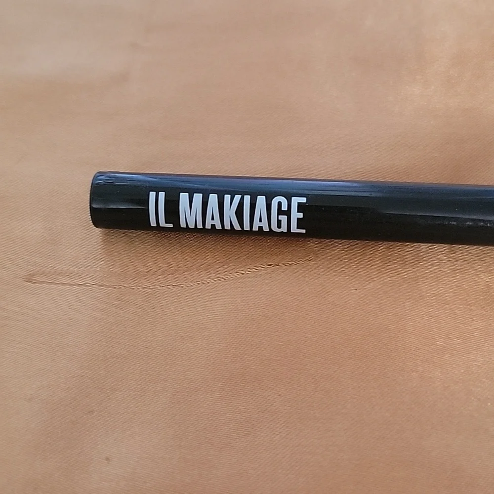 NEW Il Makiage Inkliner Liquid Eyeliner BLACK